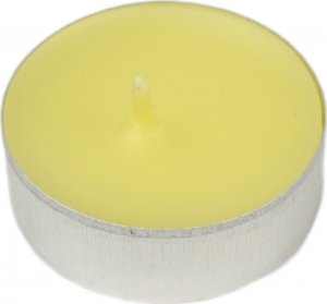 AgdExpert Podgrzewacze tealight świeczki zapachowe 6 szt 2