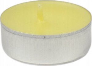 AgdExpert Podgrzewacze tealight świeczki zapachowe 6 szt 5