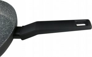 Patelnia Rossner Patelnia granitowa Oscar Cooks T8041 20 cm 2