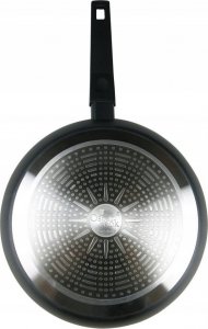 Patelnia Rossner Patelnia granitowa Oscar Cooks T8041 20 cm 3