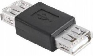Adapter USB Talvico Adapter gniazdo USB A / gniazdo USB A żeński 3