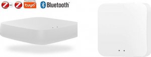 Bramka - centralka ZigBee WiFi & Bluetooth kompatybilna z aplikacją TUYA SMART 6