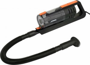 Odkurzacz ręczny Toya STHOR ODKURZACZ SAMOCHODOWY 12V 100W TURBOSZCZOTKA 2