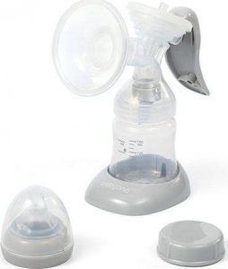 BabyOno Babyono 1484 Laktator ręczny ANATOMY MED medyczny 2