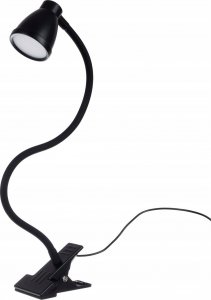 Lampka biurkowa Maxy czarna  (00019454) 3