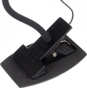 Lampka biurkowa Maxy czarna  (00019454) 4