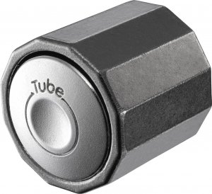 G3 Łamigłówka Cast Huzzle Tuba Tube 5/6 poziom 4