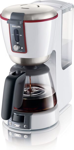 Ekspres przelewowy Philips HD 7690/30 1
