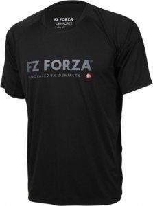 FZ Forza T-shirt Bling unisex czarny FZ Forza r. S 1