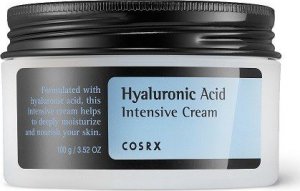 CosRx COSRX Hyaluronic Acid Intensive Cream Krem nawilżający z kwasem hialuronowym - 100 ml 1