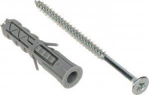 Klimas KOŁEK ROZPOROWY KW-10/5X80 KLIMAS 3