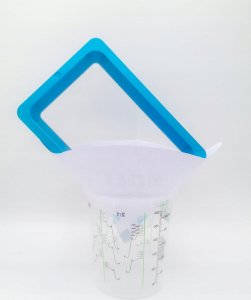 BOLL Kubek do żywicy 1300 ml x 25 szt. 2