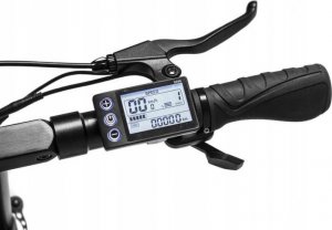 Hulajnoga elektryczna Smartgyro SpeedWay V2.0 3