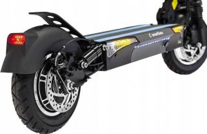 Hulajnoga elektryczna Smartgyro SpeedWay V2.0 4