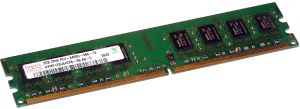 Pamięć Hynix DDR2, 2 GB, 800MHz, CL6 (HYMP125U64CP8-S6) 1
