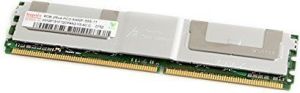 Pamięć serwerowa Hynix DDR2, 4GB, 667MHz, CL5, ECC (HYMP151F72CP4N3-Y5) 1