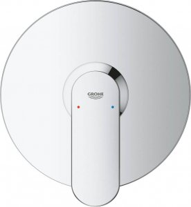 Bateria prysznicowa Grohe Eurosmart chrom 2