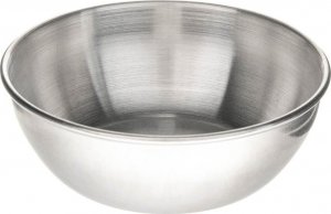 Bilavit Miska ze stali nierdzewnej do sauny 100 ml 1