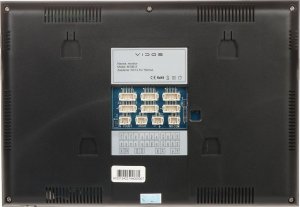 VIDOS <strong>PANEL WEWNĘTRZNY </strong>M10B-X VIDOS 4