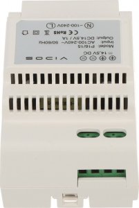 VIDOS <strong>PANEL WEWNĘTRZNY </strong>M10B-X VIDOS 10