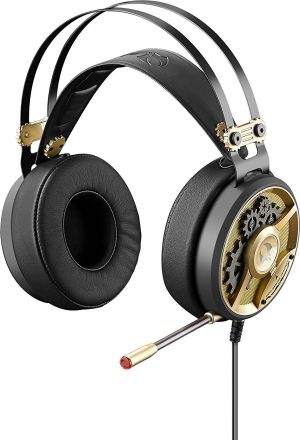 Słuchawki A4Tech Gaming Bloody M660 (A4TSLU45907) 2