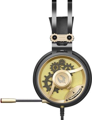 Słuchawki A4Tech Gaming Bloody M660 (A4TSLU45907) 3