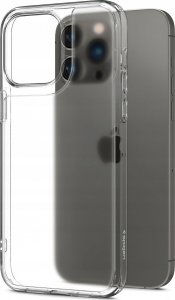 Spigen Etui Spigen do iPhone 14 Pro Max, szklane, obudowa 1
