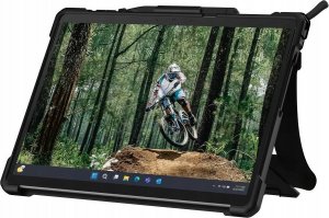 Etui na tablet Urban Etui pancerne Armor Gear UAG Plasma Series Microsoft Surface Pro 11 / 10 / 9 12