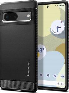 Spigen Etui Spigen do Pixel 7, case, cover, pokrowiec 2
