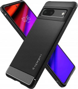 Spigen Etui Spigen do Pixel 7, case, cover, pokrowiec 3