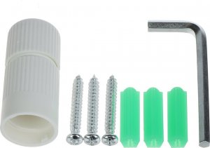 Kamera IP APTI KAMERA IP APTI-304C3-28WP - 3&nbsp;Mpx 2.8&nbsp;mm 5