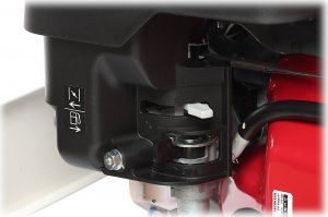 Agregat Fogo AGREGAT PRĄDOTWÓRCZY FH-6001R 5600&nbsp;W Honda GX 390 FOGO 14