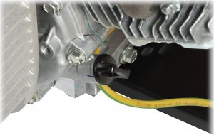 Agregat Fogo AGREGAT PRĄDOTWÓRCZY FH-6001R 5600&nbsp;W Honda GX 390 FOGO 20