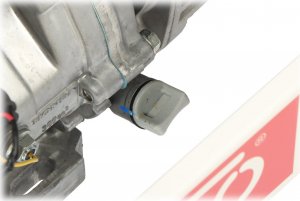 Agregat Fogo AGREGAT PRĄDOTWÓRCZY FH-6001R 5600&nbsp;W Honda GX 390 FOGO 2