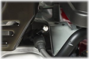 Agregat Fogo AGREGAT PRĄDOTWÓRCZY FH-6001R 5600&nbsp;W Honda GX 390 FOGO 3