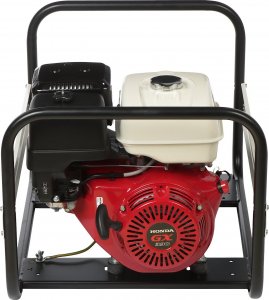 Agregat Fogo AGREGAT PRĄDOTWÓRCZY FH-6001R 5600&nbsp;W Honda GX 390 FOGO 6