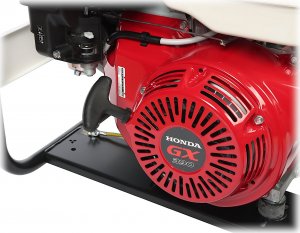 Agregat Fogo AGREGAT PRĄDOTWÓRCZY FH-6001R 5600&nbsp;W Honda GX 390 FOGO 7