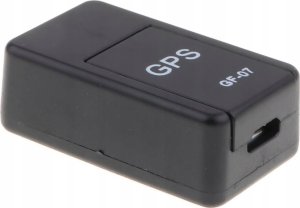 Moduł GPS Retoo MINI LOKALIZATOR GPS TRACKER PODSŁUCH UKRYTY SIM 1
