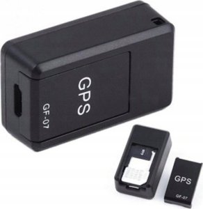 Moduł GPS Retoo MINI LOKALIZATOR GPS TRACKER PODSŁUCH UKRYTY SIM 11
