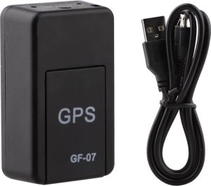 Moduł GPS Retoo MINI LOKALIZATOR GPS TRACKER PODSŁUCH UKRYTY SIM 12
