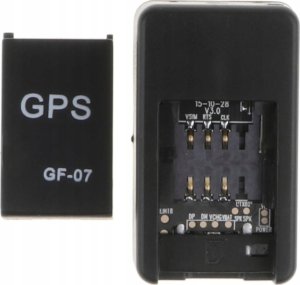 Moduł GPS Retoo MINI LOKALIZATOR GPS TRACKER PODSŁUCH UKRYTY SIM 13
