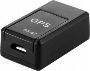 Moduł GPS Retoo MINI LOKALIZATOR GPS TRACKER PODSŁUCH UKRYTY SIM 3