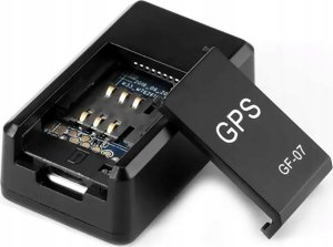 Moduł GPS Retoo MINI LOKALIZATOR GPS TRACKER PODSŁUCH UKRYTY SIM 4