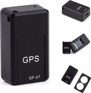 Moduł GPS Retoo MINI LOKALIZATOR GPS TRACKER PODSŁUCH UKRYTY SIM 6