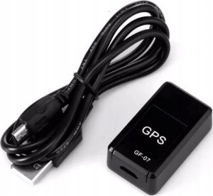 Moduł GPS Retoo MINI LOKALIZATOR GPS TRACKER PODSŁUCH UKRYTY SIM 8