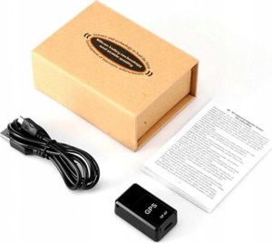 Moduł GPS Retoo MINI LOKALIZATOR GPS TRACKER PODSŁUCH UKRYTY SIM 9
