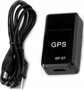 Moduł GPS Retoo MINI LOKALIZATOR GPS TRACKER PODSŁUCH UKRYTY SIM 10