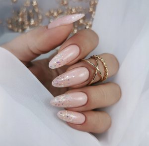 Claresa lakier hybrydowy CELEBRATION 9 - 5g 4