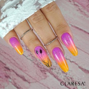 Claresa lakier hybrydowy Festival Vibes 3 - 5g 5