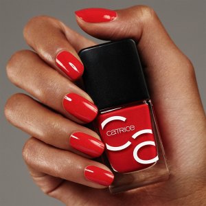 Catrice Lakier do paznokci Catrice Iconails 139-hot in here (10,5 ml) 3
